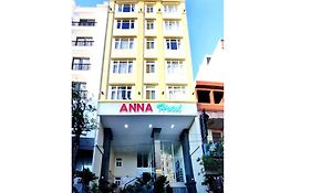 Anna Hotel da Nang
